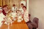 With Hassan In Switzerland 1981